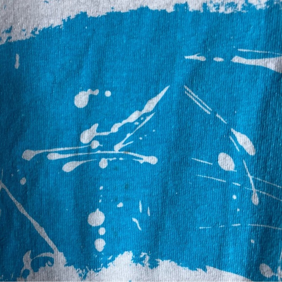 Vintage 90s Disney Tee Shirt - Picture 5 of 8